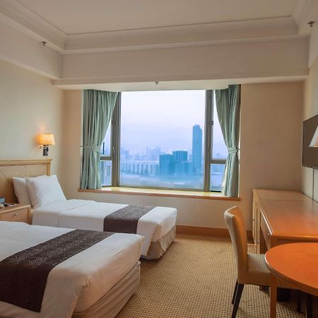 Ramada Hong Kong Grand View Hotel Exterior photo